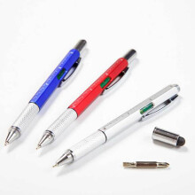 Multi-Tool Pen (Set of 3)