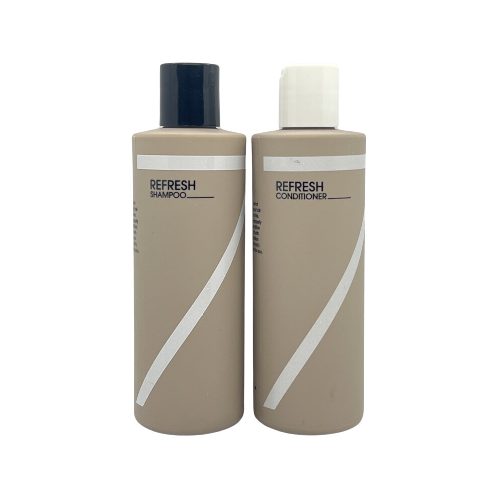 Seven 7 Refresh Shampoo & Conditioner 8 Oz Set