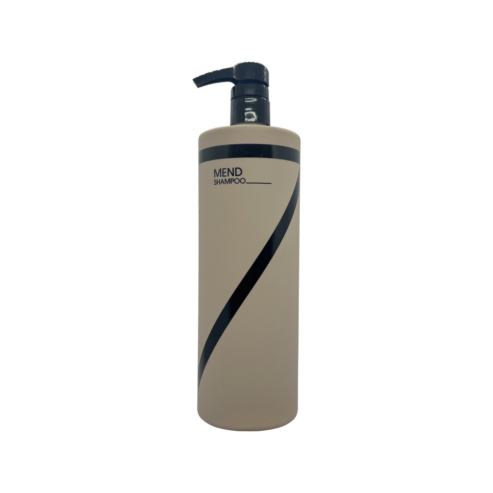 Seven 7 Mend Shampoo 33.8 Oz