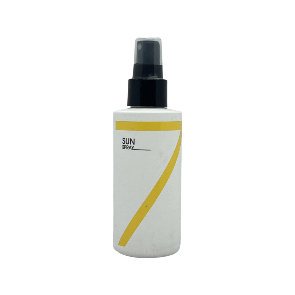 Seven 7 Sun Spray 5 Oz