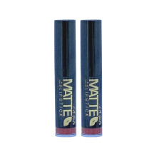 LA Girl Matte Flat Velvet Läppstift - Blessed - GLC804