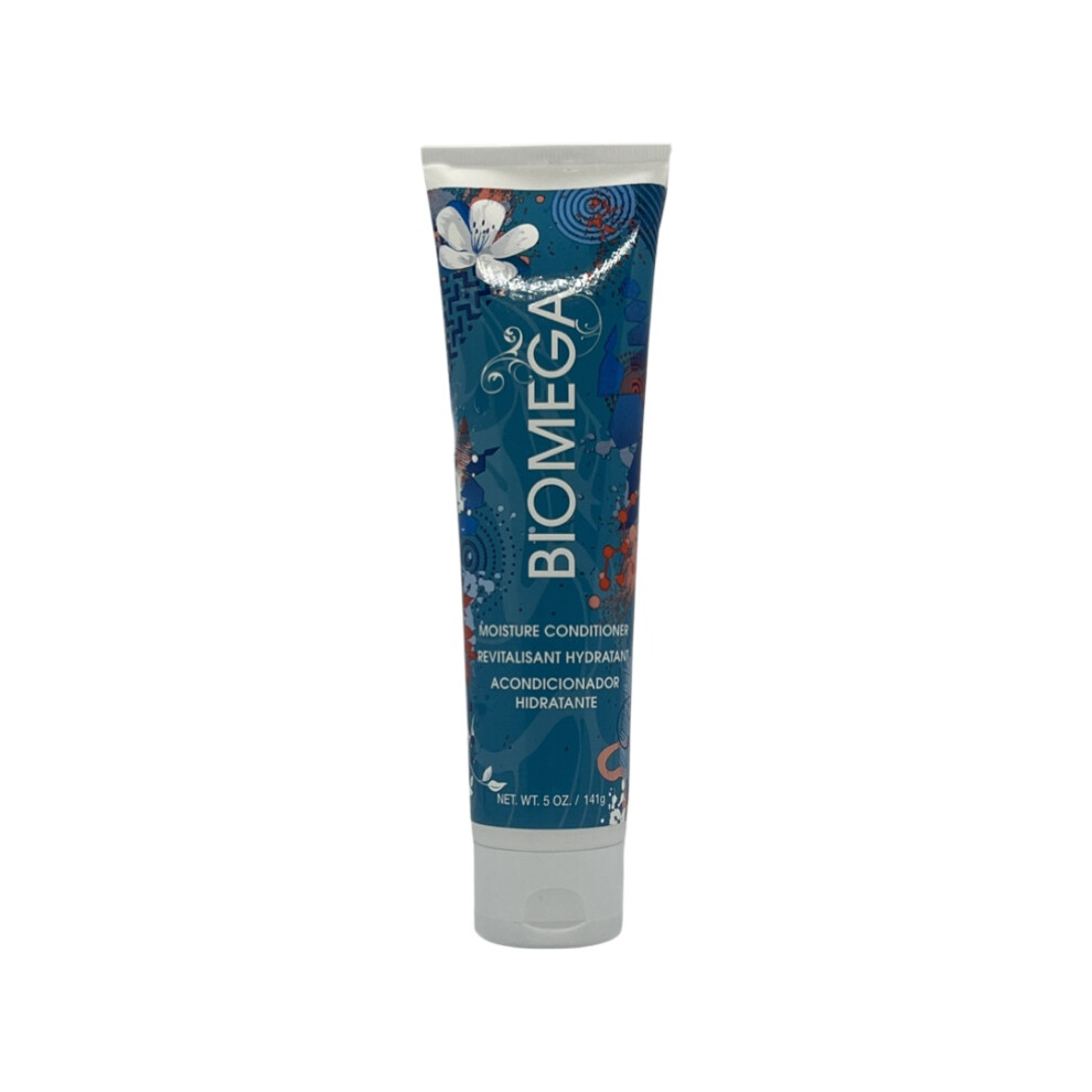 Aquage Biomega Moisture Conditioner 5 Oz