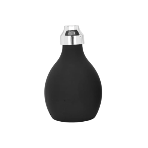 NM BEAUTY Powder Refillable Silicone Powder Dispenser Spray Bottle 2
