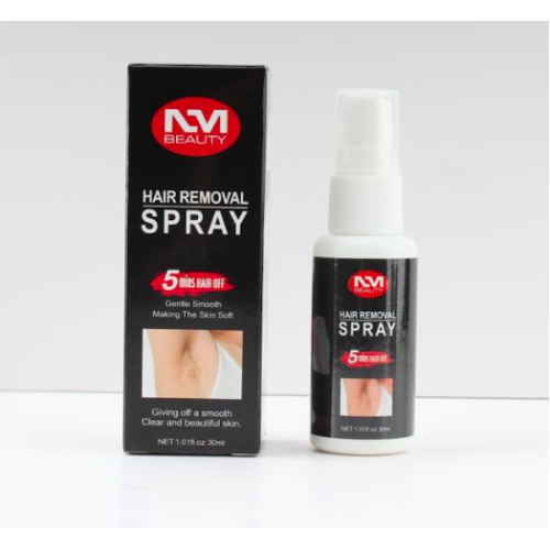 NMB PROFESSIONAL HAIR REMOVAL SPRAY (30ML)