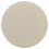 URBN Living 33cm 600° Round Crispy Pizza Baking Stone Ceramic Serving Tray Board 6