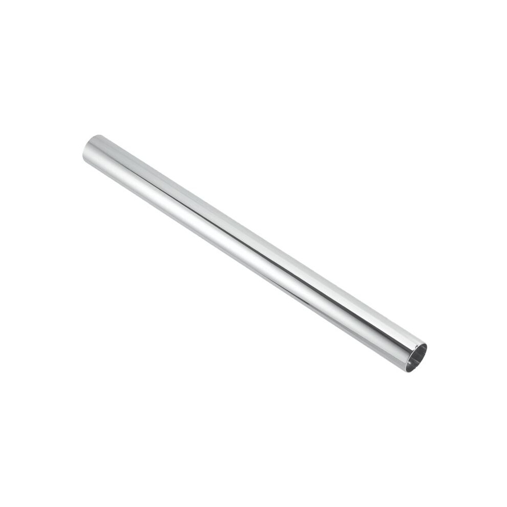 McAlpine Chrome Plated Waste Pipe - 35mm x 1000mm