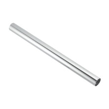 McAlpine Chrome Plated Waste Pipe - 42mm x 1000mm