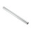 McAlpine McAlpine Chrome Plated Waste Pipe - 42mm x 1000mm 1