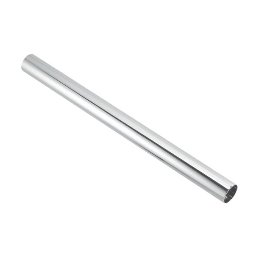 McAlpine McAlpine Chrome Plated Waste Pipe - 42mm x 1000mm