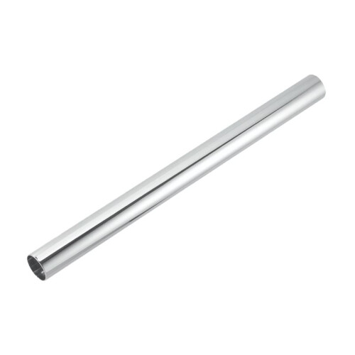 McAlpine McAlpine Chrome Plated Waste Pipe - 42mm x 1000mm 2