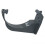FloPlast Grey Half Round Fascia Gutter Bracket - 112mm 2