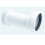 McAlpine McAlpine WC-CON5 20mm Offset Pan Connector - 110mm 2