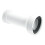 McAlpine McAlpine WC-CON2B Adjustable Length Connector - 90mm 1
