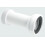 McAlpine McAlpine WC-CON2B Adjustable Length Connector - 90mm 2