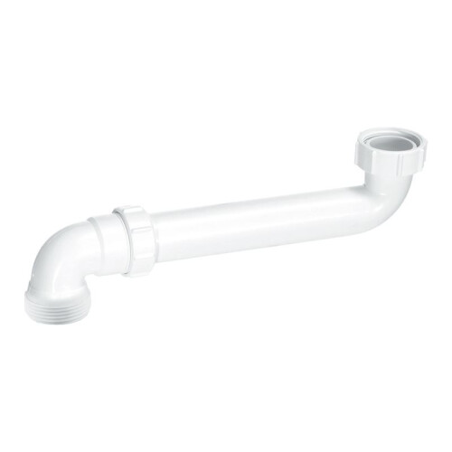 McAlpine McAlpine SSINLET2 Trap Space Saver Trap Inlet - 32mm 2
