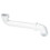 McAlpine McAlpine SSINLET2 Trap Space Saver Trap Inlet - 32mm 2