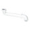 McAlpine McAlpine SSINLET2 Trap Space Saver Trap Inlet - 32mm 1