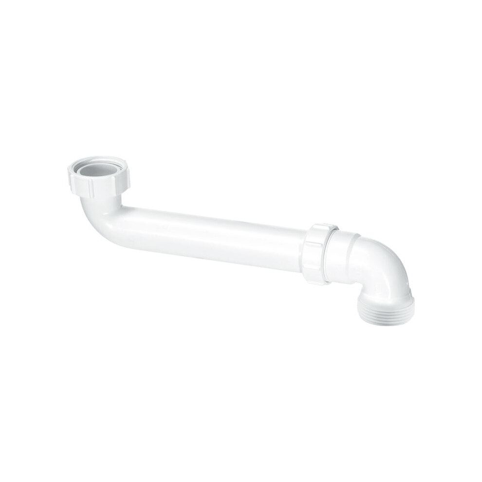 Mcalpine Ssinlet2 Trap Space Saver Trap Inlet - 32Mm