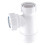 McAlpine McAlpine G10 Seal Shallow Bottle Trap - 40mm 3