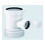 McAlpine McAlpine WC-BP1 Boss Pipe with WC Connectors - 110mm 2