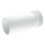 McAlpine McAlpine WC-EXTA Straight Extension Piece - 110mm 3