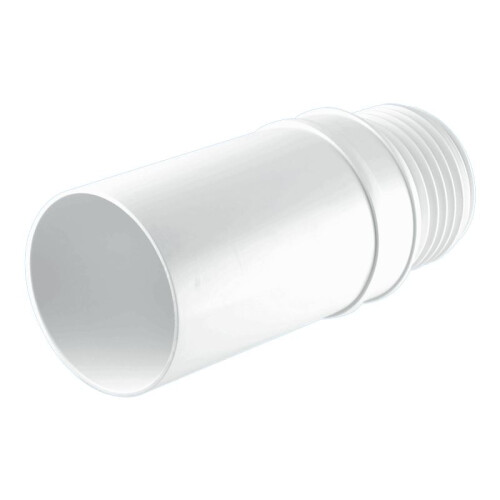 McAlpine McAlpine MAC-EXTC Straight MACFIT Extension - 75mm 2