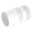McAlpine McAlpine EXTA-F Flexible Extension Connectors - 110mm 3