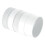 McAlpine McAlpine EXTA-F Flexible Extension Connectors - 110mm 1