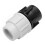 Plasson Compression MDPE Female Adaptor - 50mm x 1 1/2" BSP 3