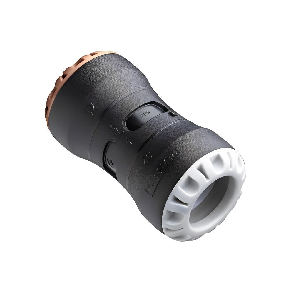 Plasson Mdpe To Copper Push Fit Coupling - 32Mm X 28Mm 7296173358557