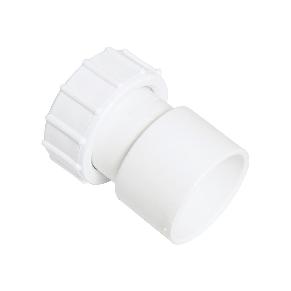Floplast Abs Ws67w Solvent Female Adapter - 40Mm 5055149902574