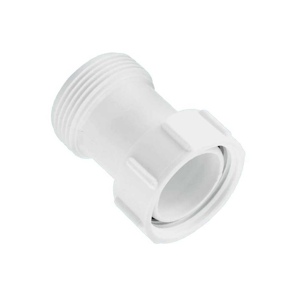 Mcalpine T12a-2 Male X Female Bsp Coupling - 1 1/2" X 2"