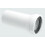 McAlpine McAlpine WC-CON3 Adjustable Length WC Connector - 110mm 2