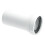 McAlpine McAlpine WC-CON3 Adjustable Length WC Connector - 110mm 1