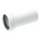 McAlpine McAlpine WC-CON3 Adjustable Length WC Connector - 110mm 3