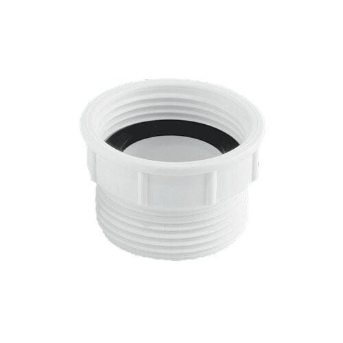 McAlpine McAlpine T12A-F Coupling Flush Spigot - 1 1/2" BSP 1