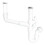 McAlpine McAlpine SK2 Double Bowl Sink Kit - 40mm 3