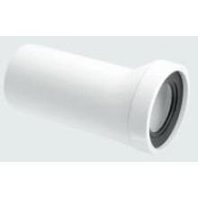 McAlpine WC-CON6 20mm Offset Pan Connector 110mm