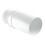 McAlpine McAlpine MAC-EXTB Straight MACFIT Extension - 90mm 1
