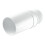 McAlpine McAlpine MAC-EXTB Straight MACFIT Extension - 90mm 3