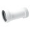 McAlpine McAlpine WC-CON5B 24mm Offset Pan Connector - 90mm 3