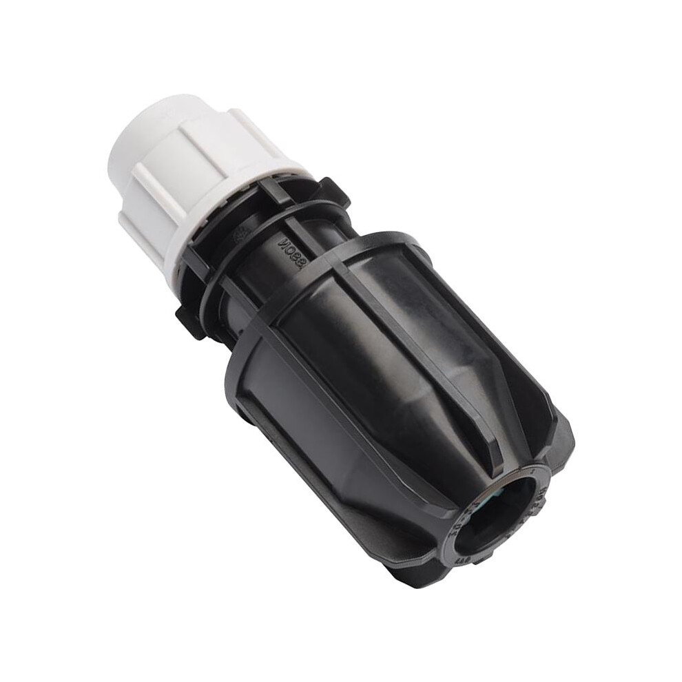 Photos - Other Bathroom Accessories Plasson Plass4 MDPE Universal Coupling - 27/35mm to 25mm