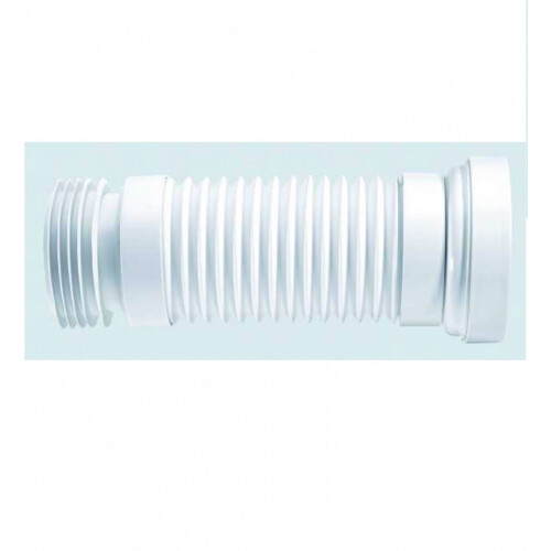 McAlpine McAlpine EXTB-F Flexible Extension Connectors - 90mm 1