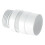 McAlpine McAlpine EXTB-F Flexible Extension Connectors - 90mm 1