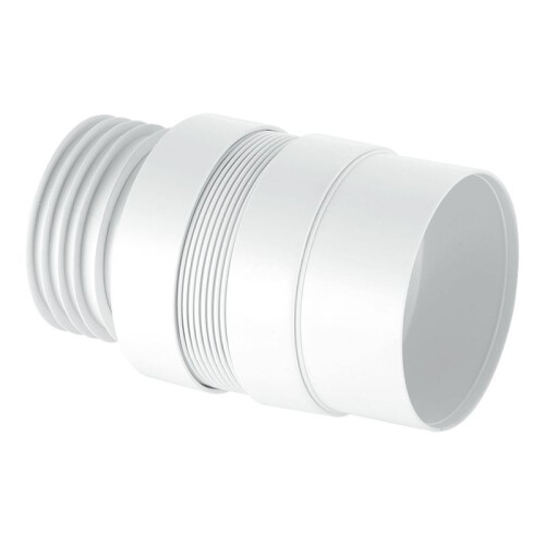 McAlpine McAlpine EXTB-F Flexible Extension Connectors - 90mm