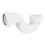 McAlpine McAlpine P10 Seal Bath Trap - 19mm 3