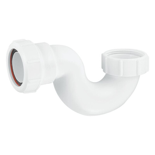 McAlpine McAlpine P10 Seal Bath Trap - 19mm 2