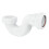 McAlpine McAlpine P10 Seal Bath Trap - 19mm 1