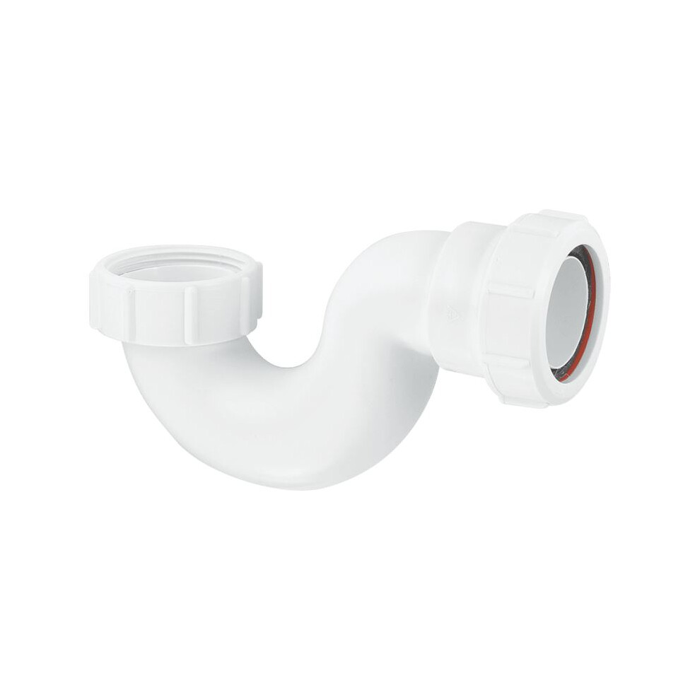 McAlpine P10 Seal Bath Trap - 19mm