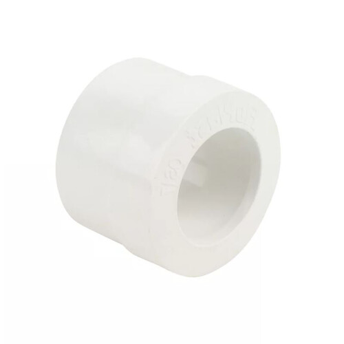 FloPlast White Waste To Overflow Reducer - 40mm on OnBuy